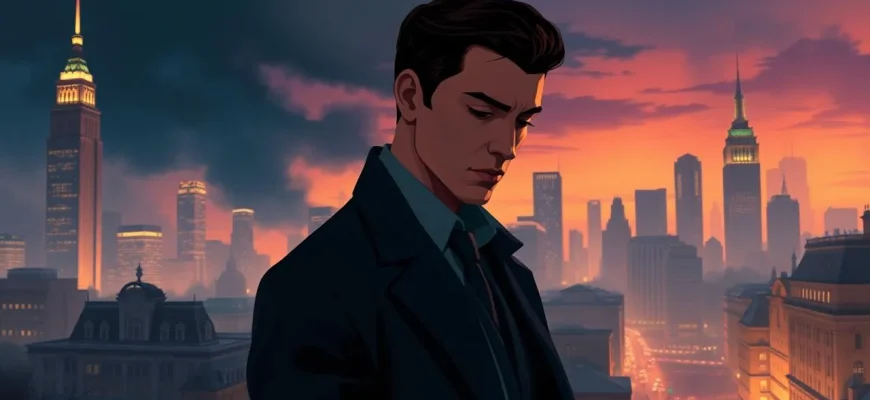 Filmes de Detetive sobre Inveja: Uma Jornada de Suspense e Inveja