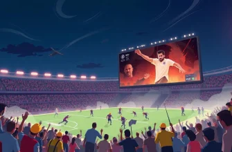 Filmes de Resgate em Estádios: Ação e Emoção