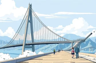 10 Filmes de Catástrofe com Pontes Suspensas