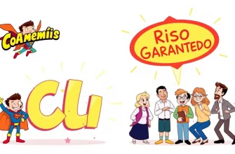 Comédias com Superpoderes: Riso Garantido!
