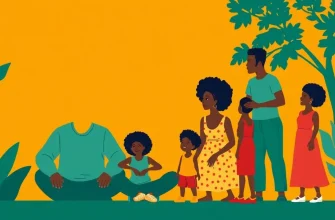 Filmes Familiares Afro-Americanos para Assistir em Família