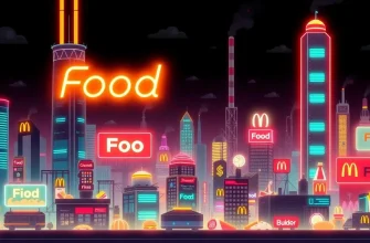 10 Documentários Reveladores sobre a Indústria Alimentícia