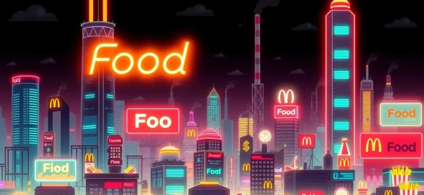 10 Documentários Reveladores sobre a Indústria Alimentícia
