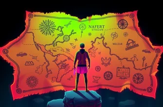 Filmes de Mistério com Mapas Antigos