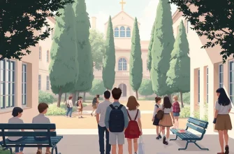 10 Filmes de Drama sobre Escolas-Internato