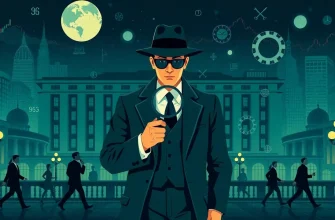 Detetives e Corretores: 10 Filmes Imperdíveis