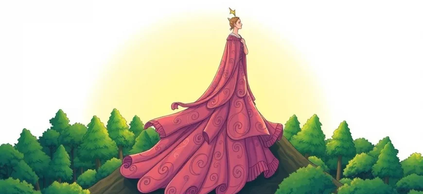 Filmes de Fantasia sobre Regimes: Uma Jornada Mágica