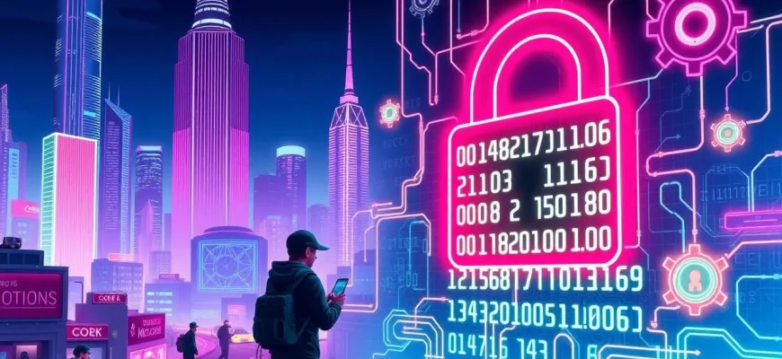 Documentários sobre Criptografia para Entender o Mundo Digital