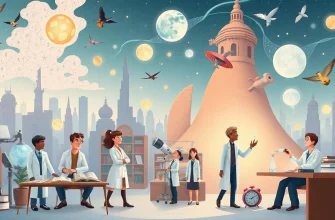 Filmes de Fantasia com Cientistas