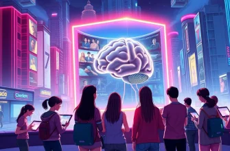 10 Filmes de Ficção Científica sobre Inteligência Artificial na Educação