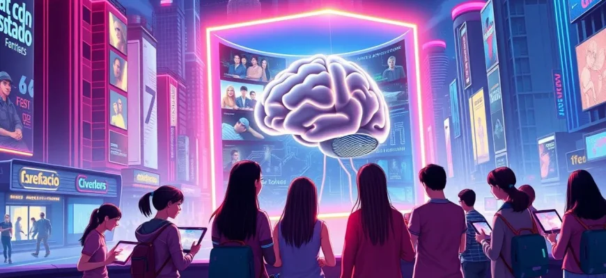 10 Filmes de Ficção Científica sobre Inteligência Artificial na Educação