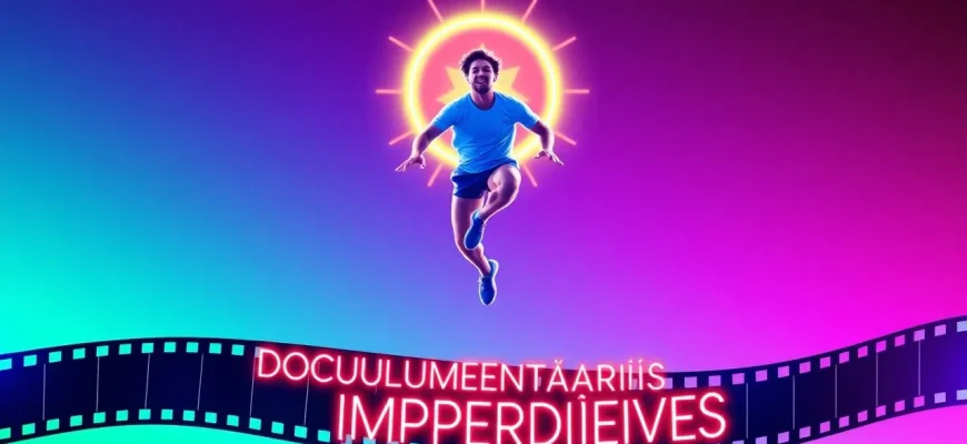 10 Documentários Esportivos para Inspirar e Motivar
