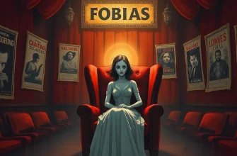 10 Filmes de Suspense sobre Fobias para te Deixar com Medo