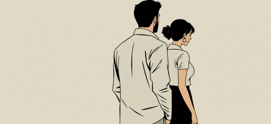 Melodramas sobre fascistas: Uma seleção de filmes imperdíveis