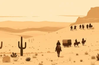 10 Westerns sobre o dia a dia de trabalho