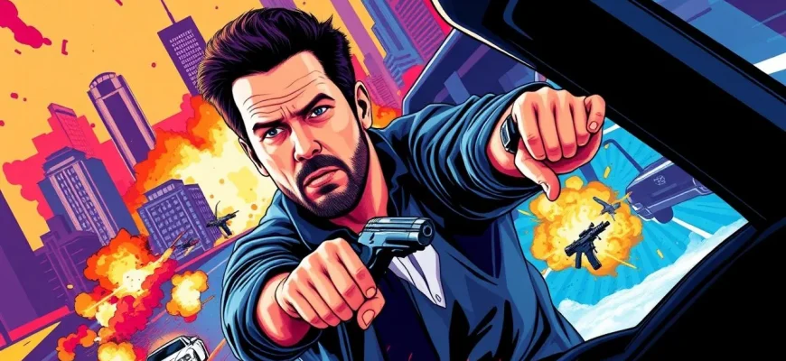Filmes de Ação com Mark Wahlberg