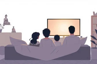 Filmes de Família sobre Budismo