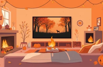 Filmes de Outono: Uma Seleção para Aconchegar