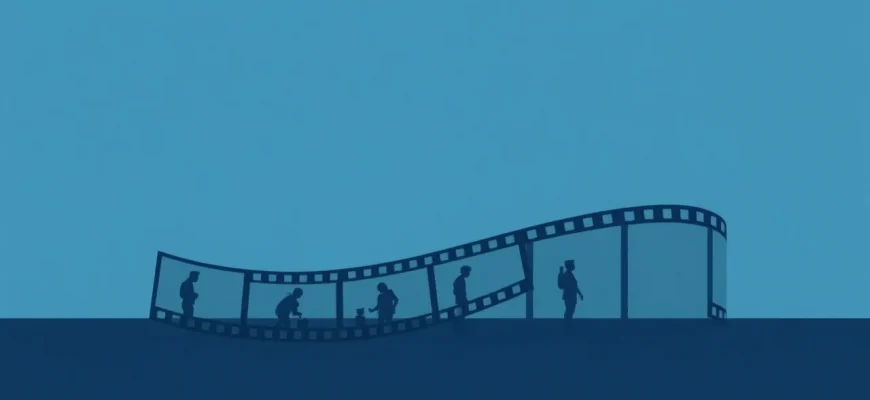 10 Filmes Inesquecíveis sobre Dependência Química