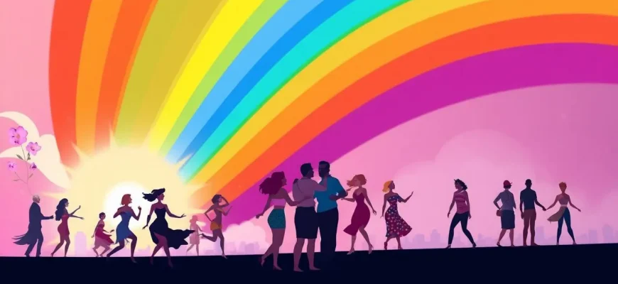 10 Filmes Dramáticos sobre Travestis