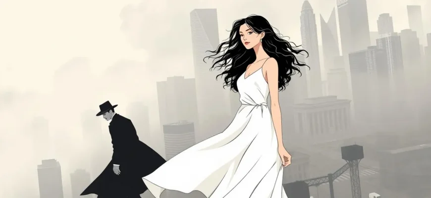 Melodramas sobre Cartéis de Drogas: Amor e Perigo