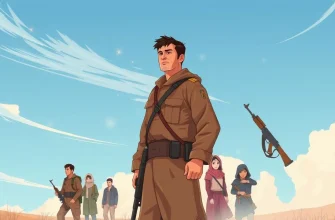 Filmes de Guerra sobre Kandahar