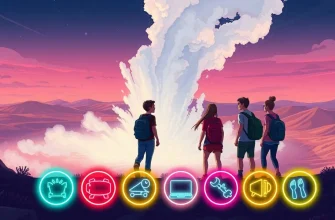 Aventuras em Geysers: 10 Filmes para Adrenalina