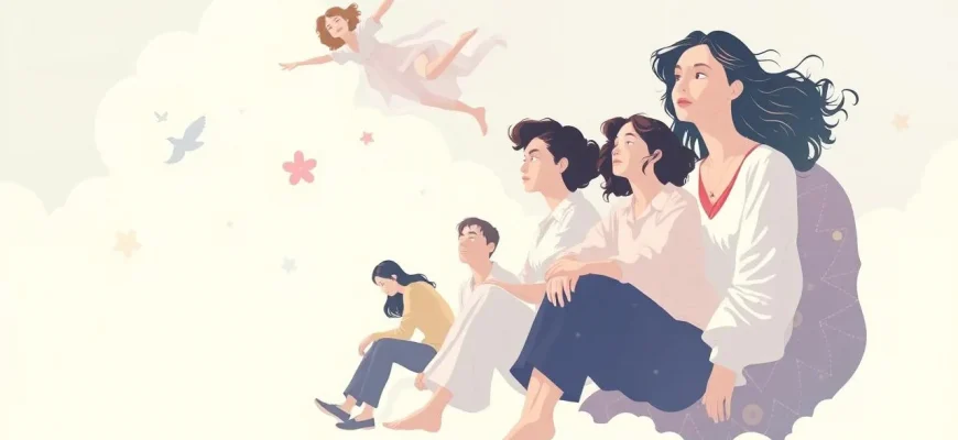 10 Filmes de Drama Sobre a Vida Após a Morte