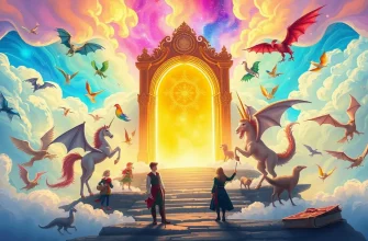10 Filmes Fantásticos com Seres Mágicos