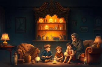 Filmes Familiares com Objetos Mágicos para Assistir em Família