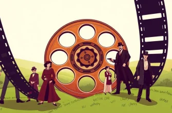 Filmes sobre Ditadores: Uma Jornada pelo Poder Absoluto