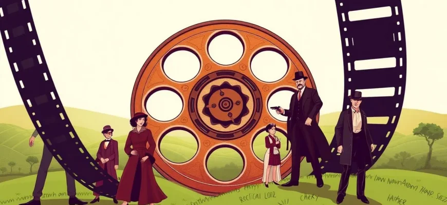 Filmes sobre Ditadores: Uma Jornada pelo Poder Absoluto