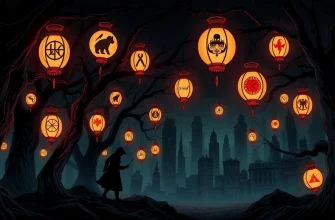 10 Filmes de Terror sobre Lendas Urbanas