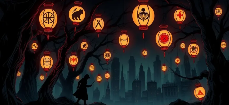 10 Filmes de Terror sobre Lendas Urbanas