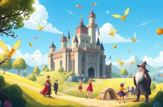 Filmes de Fantasia sobre Riqueza