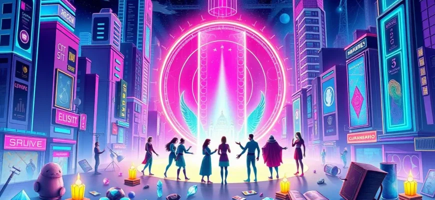 Filmes de Mistério sobre Curandeiros