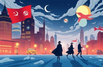 10 Filmes de Fantasia que Exploraram a Guerra Fria