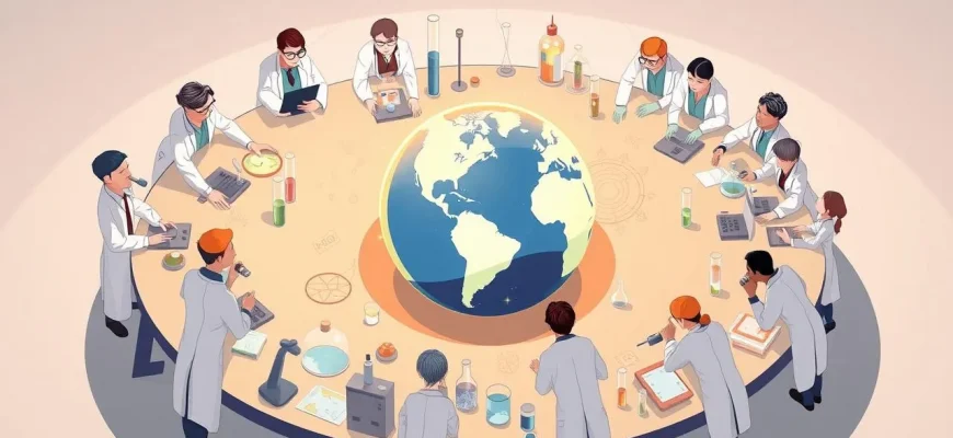 10 Filmes Imperdíveis sobre Biólogos