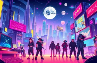 Filmes de Ficção Científica sobre Jogos