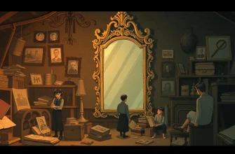 10 Filmes Biográficos que se Passam em Sótãos