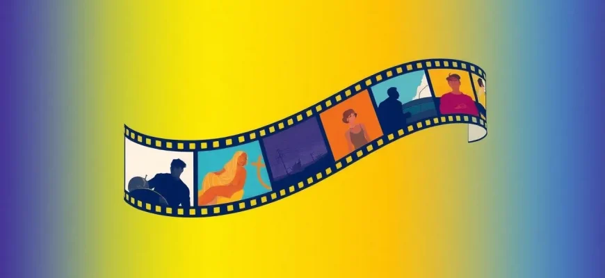 Filmes sobre Euforia: Uma Jornada de Emoções