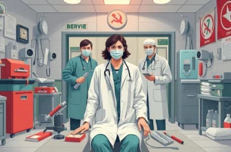 Filmes Soviéticos sobre Ginecologistas: Uma Jornada Cinematográfica