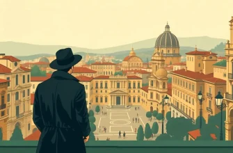 10 Filmes de Detetive que Levam Você à Itália