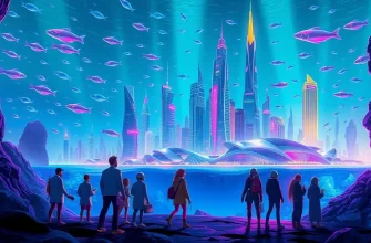 Filmes de Ficção Científica sobre o Mar