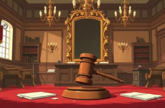 10 Filmes Biográficos sobre Juízes