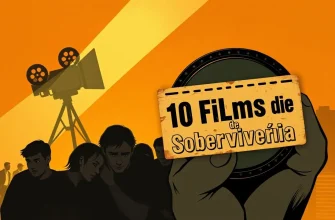 10 Filmes de Suspense e Sobrevivência para Adrenalina