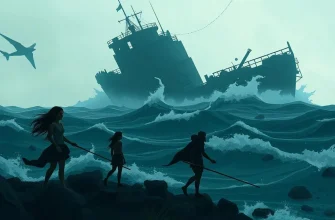 Filmes de Terror no Mar: Uma Jornada Assustadora