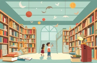 Filmes Familiares sobre Bibliotecas