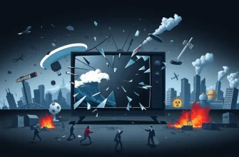 10 Filmes de Catástrofe para Adicionar à Sua Lista