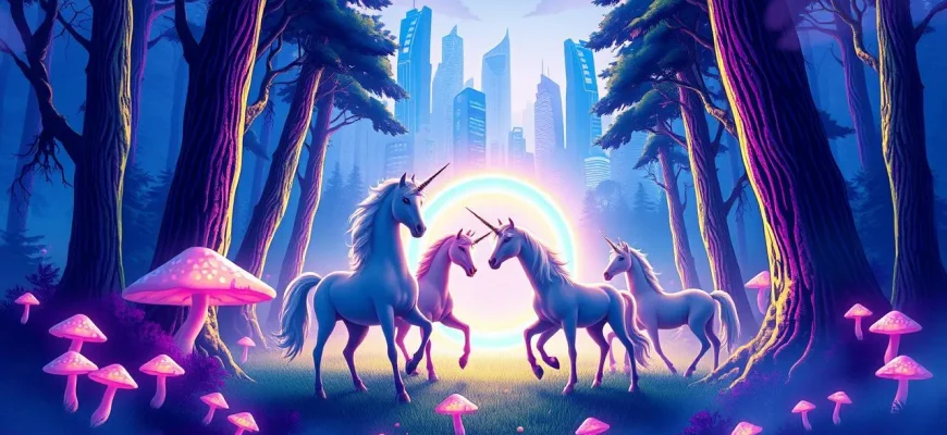 Aventuras em Busca de Unicórnios: 10 Filmes Inesquecíveis